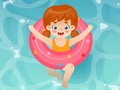                                                                       Coloring Book: Swim Ring ﻞﯿﮭﮐ