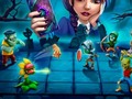                                                                       Monster World: Fight Arena ﻞﯿﮭﮐ