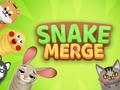                                                                       Snake Merge ﻞﯿﮭﮐ