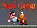                                                                       Mario Combat ﻞﯿﮭﮐ