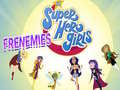                                                                       Frenemies: DC Super Hero Girls ﻞﯿﮭﮐ