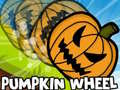                                                                       Pumpkin Wheel ﻞﯿﮭﮐ