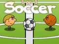                                                                      1 On 1 Soccer ﻞﯿﮭﮐ