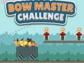                                                                       Bow Master Challange ﻞﯿﮭﮐ