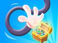                                                                       Long Hand Escape ﻞﯿﮭﮐ