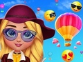                                                                       Trip To International Balloon Fiesta ﻞﯿﮭﮐ