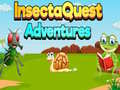                                                                       InsectaQuest-Adventure ﻞﯿﮭﮐ