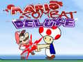                                                                       Mario Combat Deluxe ﻞﯿﮭﮐ