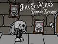                                                                       Jinx & Minx's Tower Escape ﻞﯿﮭﮐ