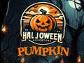                                                                       Halloweem Pumpkin Adventure ﻞﯿﮭﮐ