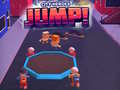                                                                       City Heroes Jump ﻞﯿﮭﮐ