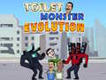                                                                       Toilet Monster Evolution ﻞﯿﮭﮐ