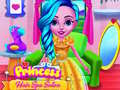                                                                       Princess Hair Spa Salon ﻞﯿﮭﮐ