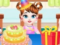                                                                       Baby Taylor Birthday Prep ﻞﯿﮭﮐ
