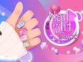                                                                       Nail Art Salon ﻞﯿﮭﮐ