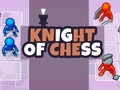                                                                       Knight of Chess ﻞﯿﮭﮐ