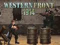                                                                       Western Front 1914 ﻞﯿﮭﮐ