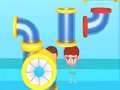                                                                       Pipe Puzzle ﻞﯿﮭﮐ