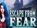                                                                       Escape From Fear ﻞﯿﮭﮐ