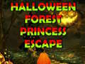                                                                       Halloween Forest Princess Escape ﻞﯿﮭﮐ