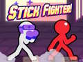                                                                       Stick Fighter ﻞﯿﮭﮐ