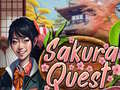                                                                       Sakura Quest ﻞﯿﮭﮐ