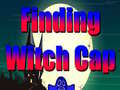                                                                       Finding Witch Cap ﻞﯿﮭﮐ