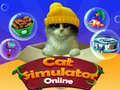                                                                       Cat Simulator Online  ﻞﯿﮭﮐ