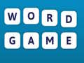                                                                       Word Game ﻞﯿﮭﮐ