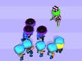                                                                       Police Clash 3D ﻞﯿﮭﮐ