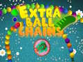                                                                       Extra Ball Chains ﻞﯿﮭﮐ