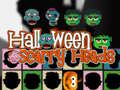                                                                       Halloween Scarry Heads ﻞﯿﮭﮐ