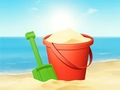                                                                       Coloring Book: Sand Bucket ﻞﯿﮭﮐ