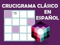                                                                       Crucigramas Clasicos ﻞﯿﮭﮐ