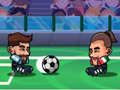                                                                       Mini Soccer ﻞﯿﮭﮐ
