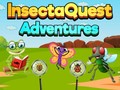                                                                      InsectaQuest Adventures ﻞﯿﮭﮐ