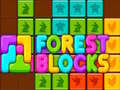                                                                       Forest Blocks ﻞﯿﮭﮐ