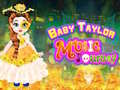                                                                       Baby Taylor Music Journey ﻞﯿﮭﮐ