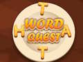                                                                      Word Quest ﻞﯿﮭﮐ