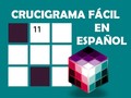                                                                      Crucigramas Faciles ﻞﯿﮭﮐ