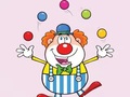                                                                       Coloring Book: Clown ﻞﯿﮭﮐ