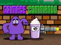                                                                       Grimace Commando ﻞﯿﮭﮐ