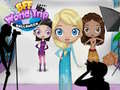                                                                       BFF World Trip Halloween ﻞﯿﮭﮐ