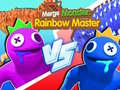                                                                       Merge Monster: Rainbow Master ﻞﯿﮭﮐ