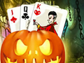                                                                       Halloween Solitaire ﻞﯿﮭﮐ
