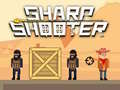                                                                       Sharp shooter ﻞﯿﮭﮐ