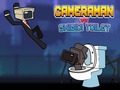                                                                       Cameraman vs Skibidi Toilet ﻞﯿﮭﮐ