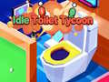                                                                       Idle Toilet Tycoon ﻞﯿﮭﮐ
