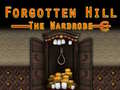                                                                       Forgotten Hill The Wardrobe  ﻞﯿﮭﮐ