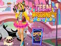                                                                       Teen Moschino Harajuku ﻞﯿﮭﮐ